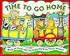 Time to Go Home - Ruth Huddleston, Tony Linsell