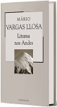 Lituma nos Andes (Colecção Mil Folhas, #60) - Mario Vargas Llosa, Miguel Serras Pereira