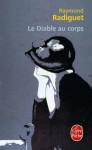 Le diable au corps - Raymond Radiguet