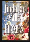 Pirates - Linda Lael Miller