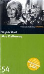 Mrs Dalloway (SZ-Bibliothek, #54) - Virginia Woolf