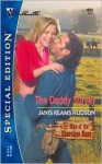 The Daddy Survey: The Men of Cherokee Rose (Silhouette Special Edition No. 1619) - Janis Reams Hudson