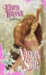 Virgin Star - Jennifer Horsman