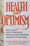 Health and Optimism - Christopher Peterson