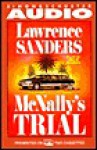 McNally's Trial (Audio) - Lawrence Sanders