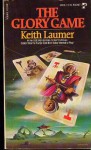 Glory Game - Keith Laumer