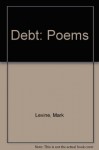 Debt - Mark Levine