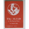 The Iliad, or The Poem of Force - Simone Weil