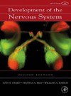 Development of the Nervous System - Dan H. Sanes, Thomas A. Reh, William A. Harris