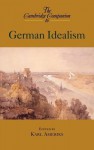 The Cambridge Companion to German Idealism - Karl P. Ameriks