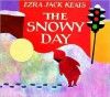 The Snowy Day (eBook) - Ezra Jack Keats