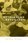 Rethinking Refugees Beyond States of Emergency (Global Horizons) - Peter Nyers