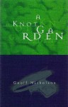 A Knot Garden - Geoff Nicholson