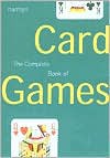 Complete Book of Card Games - George F. Hervey