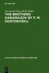 The Brothers Karamazov by F. M. Dostoevskij - Jan van der Eng, Jan M. Meijer