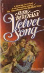 Velvet Song (Montgomery Saga, #3) - Jude Deveraux