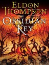 The Obsidian Key - Eldon Thompson