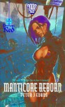 Manticore Reborn - Peter J. Evans