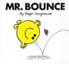 Mr. Bounce (Mr. Men Classic Library) - Roger Hargreaves