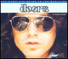 The Complete Guide to the Music of the Doors - Peter Hogan, Chris Charlesworth