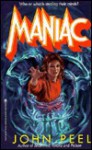 Maniac - John Peel