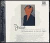 Diana: A Dedication in 7 Ages: An Anthology of Poetry with Music - Sean Murphy