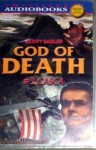 God of Death - Barry Sadler, Bruce Watson