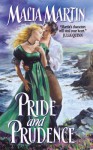 Pride and Prudence - Malia Martin