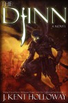 The Djinn - J. Kent Holloway, Wayne Farrell