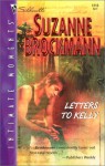Letters to Kelly - Suzanne Brockmann