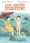 Une sacrée mamie - Yoshichi Shimada, Saburo Ishikawa