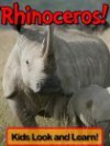 Rhinoceros! - Becky Wolff