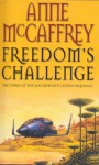 Freedom's Challenge - Anne McCaffrey
