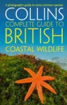 British Coastal Wildlife (Collins Complete Guides) - Paul Sterry, Andrew Cleave