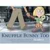 Knuffle Bunny Too - Mo Willems