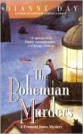 The Bohemian Murders - Dianne Day