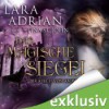 Das magische Siegel (Der Kelch von Anavrin #2) - Tina St. John