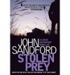 Stolen Prey - John Sandford