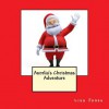 Aurelia's Christmas Adventure - Lisa Jones