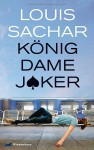 König, Dame, Joker - Louis Sachar, Werner Löcher-Lawrence