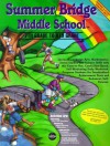 Summer Bridge Middle School Grades 7-8 (Summer Bridge Activities) - Rainbow Bridge Publishing