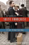 Suite Francaise (Audio) - Irène Némirovsky