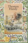 Thomas Hardy (The Wessex Series) - Jane Drake, Simon McBride