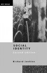 Social Identity - Richard Jenkins