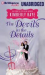 The Devil's in the Details - Kimberly Raye