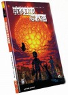 Rising Stars Compendium Hardcover - J. Michael Straczynski, Fiona Avery, Brent Anderson, David Finch