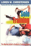 Solo Training - Loren Christensen