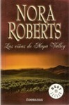 Las viñas de Napa Valley - Gemma Moral Bartolomé, Nora Roberts