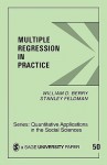 Multiple Regression in Practice (Quantitative Applications in the Social Sciences) - William D. Berry, Stanley Feldman