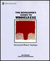 The Developer's Guide to Winhelp.Exe: Harnessing the Windows Help Engine - Jim Mischel, Jeff Duntemann